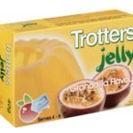 Trotters - Granadilla Jelly 40g