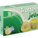 Trotters - Greengage Jelly 40g