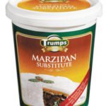 Trumps - Almond Flavoured Marzipan Substitute 500g