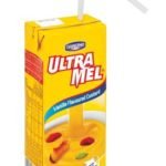 Ultra Mel - Vanilla Custard 250ml