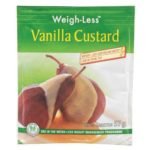 Weigh-Less - Vanilla Custard 57g