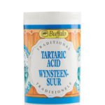 Buffalo - Tartaric Acid 100g