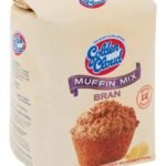 Golden Cloud - Ready Mix Bran Muffin 500g