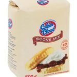 Golden Cloud - Ready Mix Scone Mix 500g