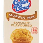 Golden Cloud - Savoury Muffin Mix 1kg