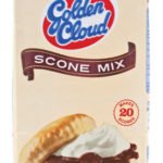 Golden Cloud - Scone Mix 1kg