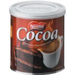 Nestle - Cocoa Powder 125g