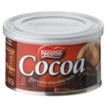 Nestle - Cocoa Powder 62.5g