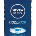 Nivea - Cool Shower Gel For Men 250ml
