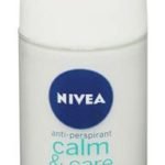 Nivea - Deodorant Roll On Calm And Care 50ml