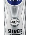 Nivea - Deodorant Silver Protect Anti Perspirant 200ml