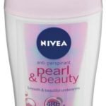 Nivea - Deodorant Stick Pearl & Beauty 40ml