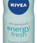 Nivea - Deodorant Energy Fresh 150ml
