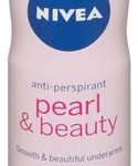 Nivea - Deodorant Pearl & Beauty Anti Perspirant 200ml