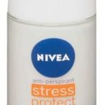 Nivea - Deodorant Roll On Stress Protection Female 50ml