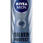 Nivea - Deodorant Spray Polar Blue 150ml