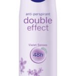 Nivea - Double Effect Spray 150ml