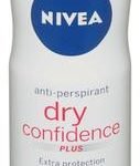 Nivea - Dry Aerosol Deodorant 150ml