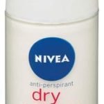 Nivea - Dry Deodorant Roll On 50ml