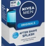 Nivea - For Men Aftershave Moisturising 100ml