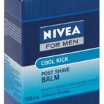 Nivea - For Men Cooling Aftershave Balm 100ml