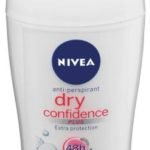 Nivea - For Men Deodorant Stick Dry Confidence 40ml