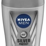 Nivea - For Men Deodorant Stick Silver Protect 40ml