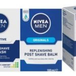 Nivea - For Men Extra Soothing Aftershave Balm 100ml