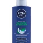 Nivea - For Men Max Hydration Body Lotion 400ml