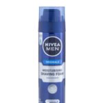 Nivea - For Men Moisturising Shaving Foam 200ml