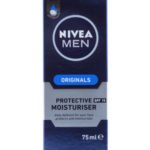 Nivea - For Men Rehydrate Spf15 75ml