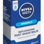 Nivea - For Men Replenishing Aftershave Balm 100ml