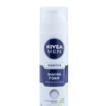 Nivea - For Men Sensitive Shave Foam 200ml