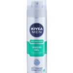 Nivea - For Men Shaving Gel Extreme Comfort 200ml