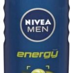 Nivea - For Men Shower Gel Energy 500ml