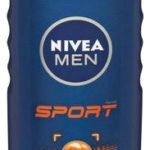 Nivea - For Men Shower Gel Sport 500ml