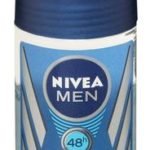 Nivea - Fresh Active Roll On 50ml
