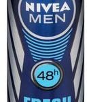 Nivea - Fresh Active Spray 150ml
