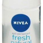 Nivea - Fresh Roll On Deodorant 50ml