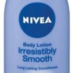 Nivea - Irresistibly Smooth Body Lotion 250ml