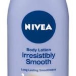 Nivea - Irresistibly Smooth Body Lotion 400ml