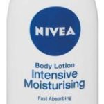 Nivea - Light Touch Lotion 250ml