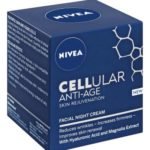 Nivea - Night Cream Cellular 50ml