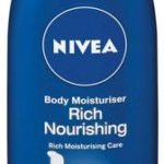 Nivea - Rich Nourishing Body Lotion 400ml