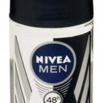 Nivea - Roll On Black & White Power 50ml