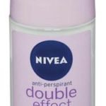 Nivea - Roll On Double Effect 50ml