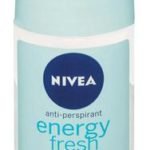 Nivea - Roll On Energy Fresh 50ml