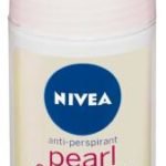 Nivea - Roll On Pearl and Beauty 50ml