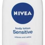 Nivea - Sensitive Balance Lotion 400ml