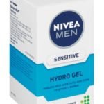 Nivea - Sensitive Hydro Gel 50ml